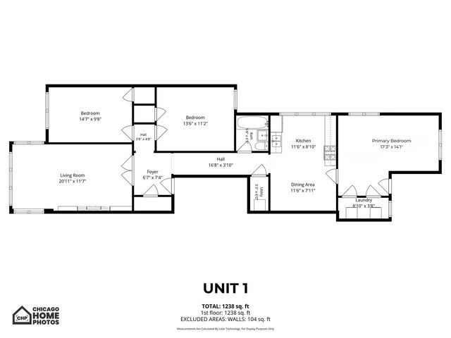 4520 W Jackson Boulevard, Chicago, IL 60624