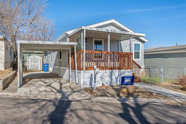 1801 W 92nd Avenue, Denver, CO 80260
