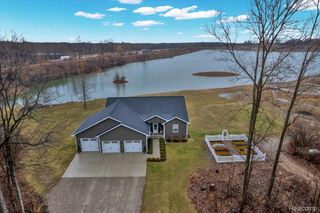 1881 S Lake George Road, Attica Township, MI 48412
