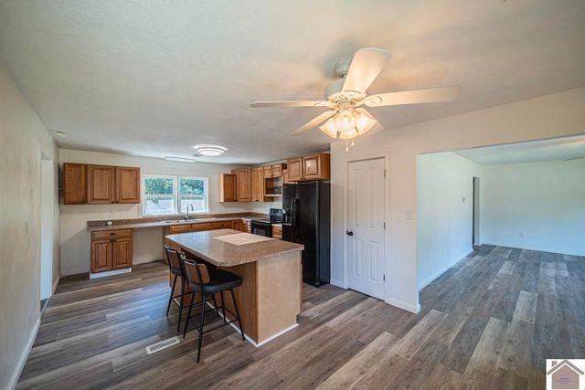 1542 US Hwy 60 W, Ledbetter, KY 42058