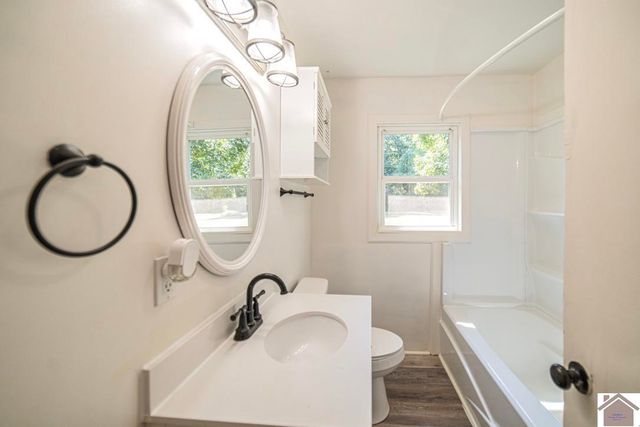 1542 US Hwy 60 W, Ledbetter, KY 42058