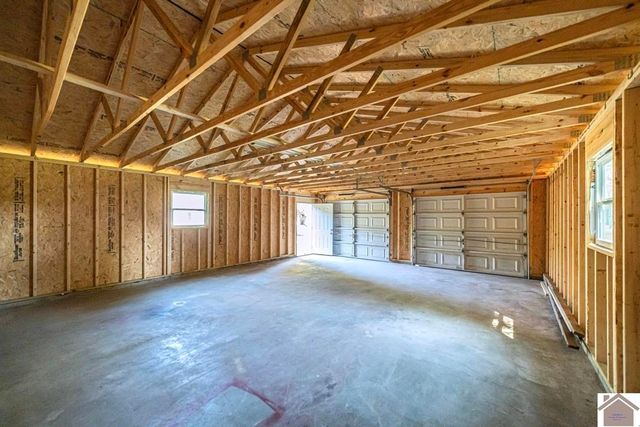 1542 US Hwy 60 W, Ledbetter, KY 42058