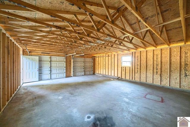 1542 US Hwy 60 W, Ledbetter, KY 42058