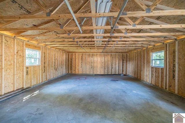 1542 US Hwy 60 W, Ledbetter, KY 42058