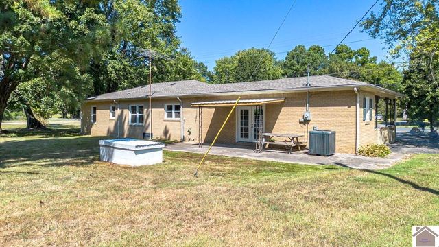 1542 US Hwy 60 W, Ledbetter, KY 42058