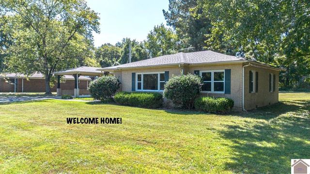 1542 US Hwy 60 W, Ledbetter, KY 42058