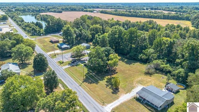 1542 US Hwy 60 W, Ledbetter, KY 42058