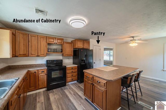 1542 US Hwy 60 W, Ledbetter, KY 42058