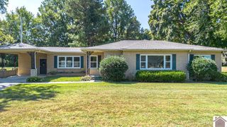 1542 US Hwy 60 W, Ledbetter, KY 42058