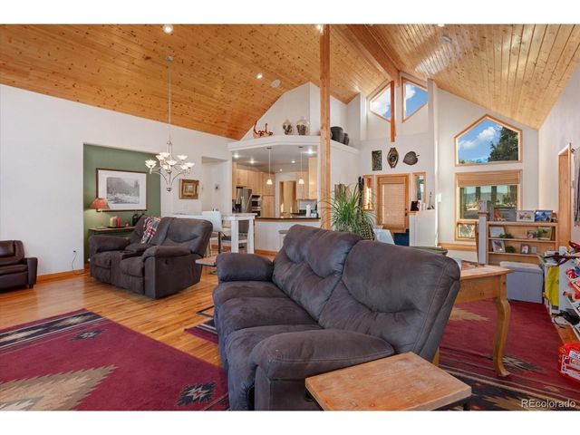 6011 Archery Cir, Salida, CO 81201