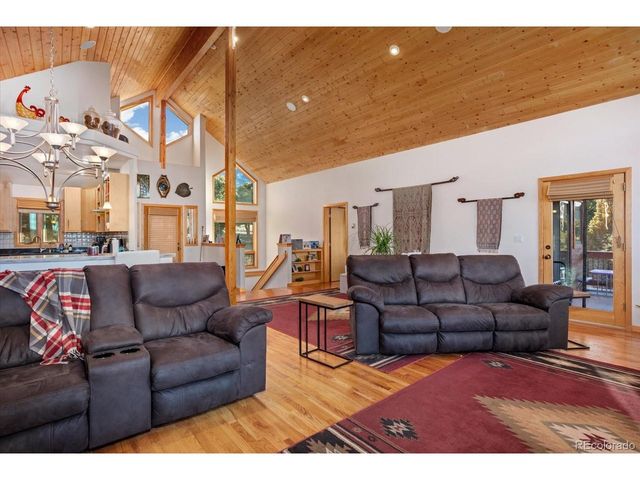 6011 Archery Cir, Salida, CO 81201