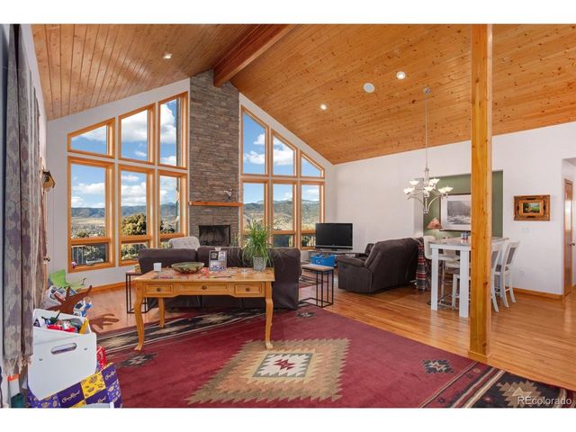 6011 Archery Cir, Salida, CO 81201