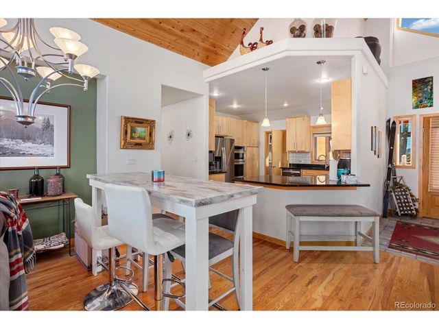 6011 Archery Cir, Salida, CO 81201