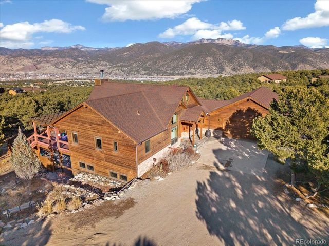 6011 Archery Cir, Salida, CO 81201