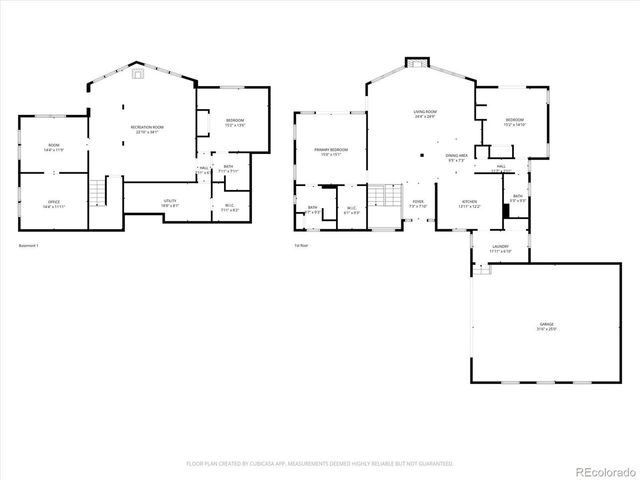 6011 Archery Cir, Salida, CO 81201