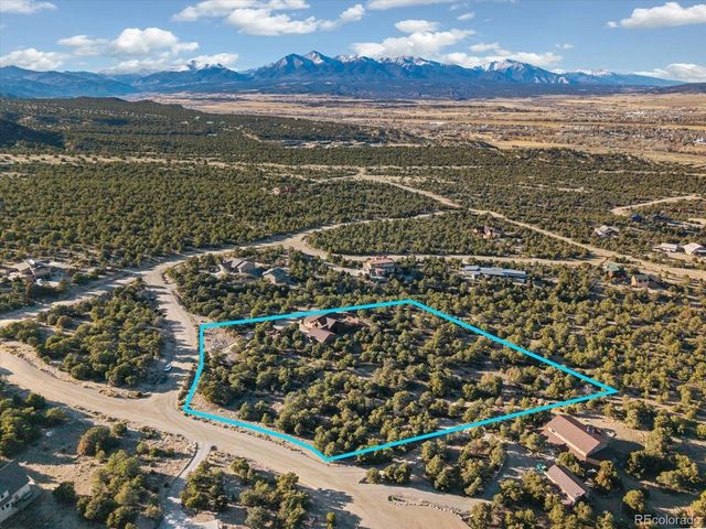 6011 Archery Cir, Salida, CO 81201
