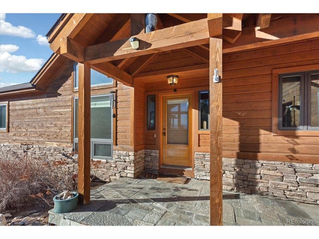 6011 Archery Cir, Salida, CO 81201