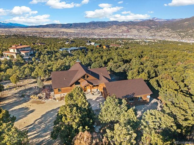 6011 Archery Cir, Salida, CO 81201