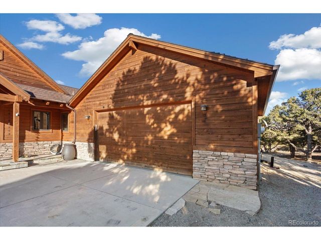 6011 Archery Cir, Salida, CO 81201