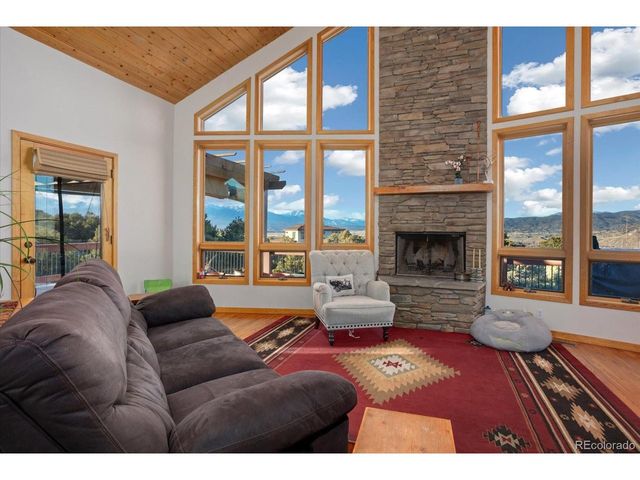6011 Archery Cir, Salida, CO 81201
