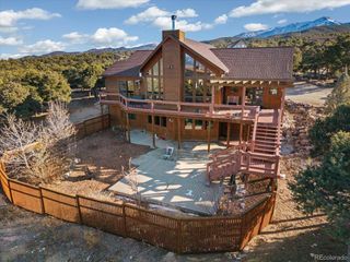 6011 Archery Cir, Salida, CO 81201