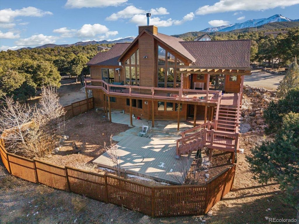 6011 Archery Cir, Salida, CO 81201