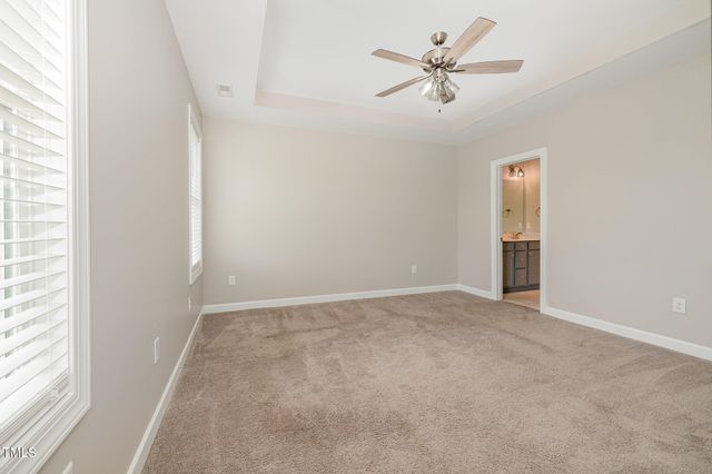 3724 Stevens Chapel Road, Smithfield, NC 27577