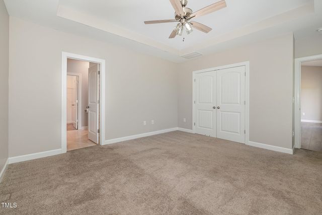 3724 Stevens Chapel Road, Smithfield, NC 27577