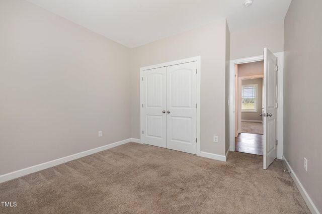 3724 Stevens Chapel Road, Smithfield, NC 27577