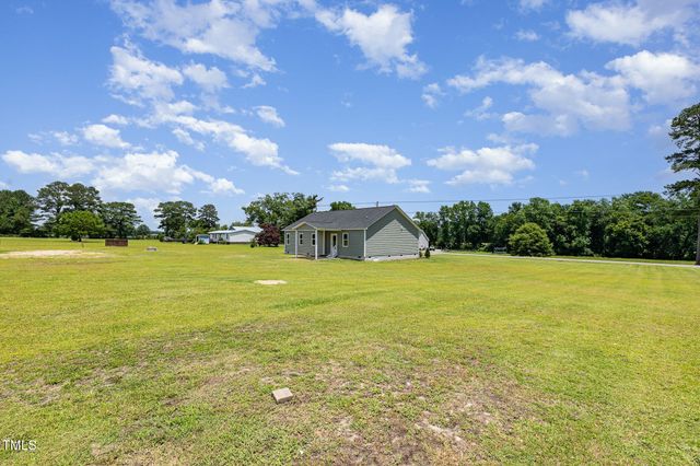 3724 Stevens Chapel Road, Smithfield, NC 27577