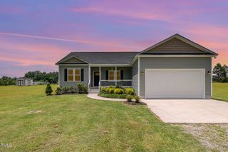 3724 Stevens Chapel Road, Smithfield, NC 27577