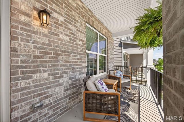 2319 Red Glory Drive, Wildwood, MO 63011
