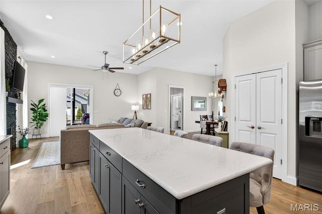 2319 Red Glory Drive, Wildwood, MO 63011