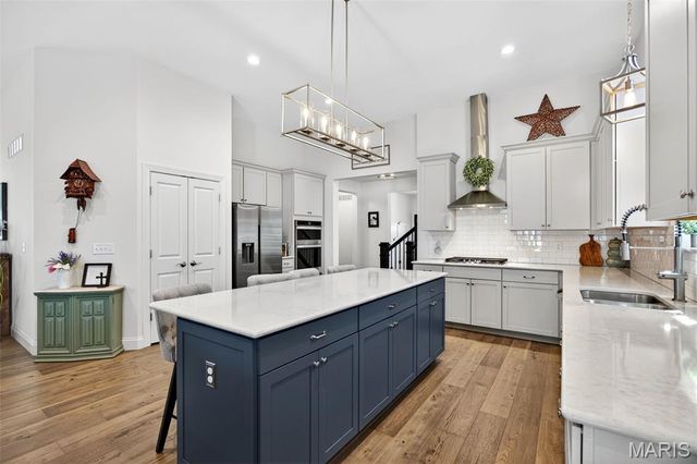 2319 Red Glory Drive, Wildwood, MO 63011