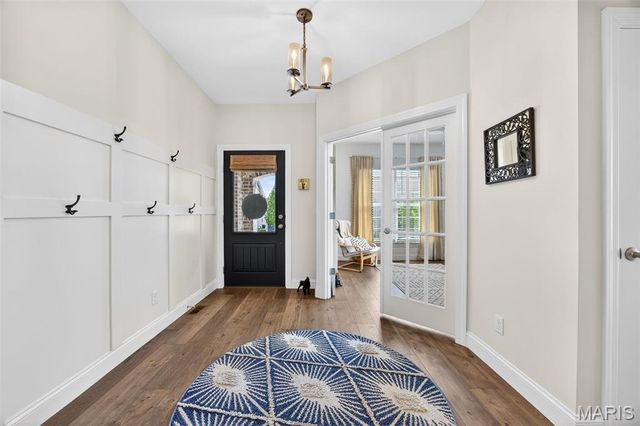 2319 Red Glory Drive, Wildwood, MO 63011