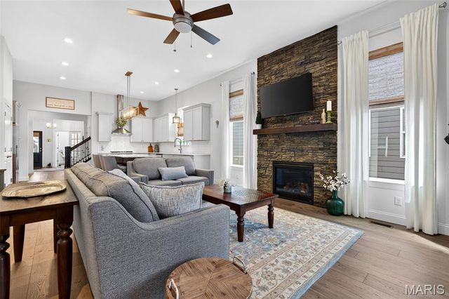 2319 Red Glory Drive, Wildwood, MO 63011