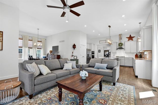 2319 Red Glory Drive, Wildwood, MO 63011
