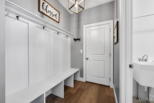 2319 Red Glory Drive, Wildwood, MO 63011