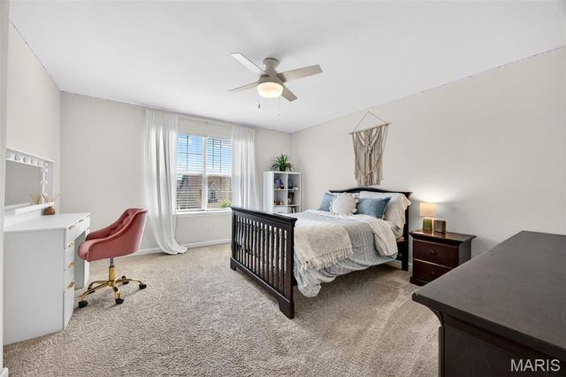2319 Red Glory Drive, Wildwood, MO 63011