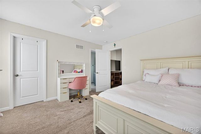 2319 Red Glory Drive, Wildwood, MO 63011