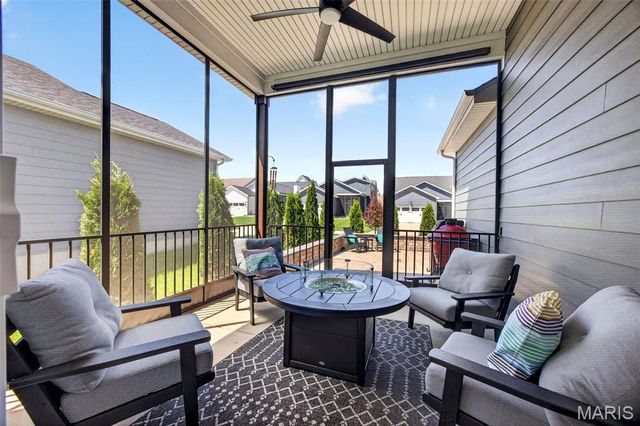 2319 Red Glory Drive, Wildwood, MO 63011