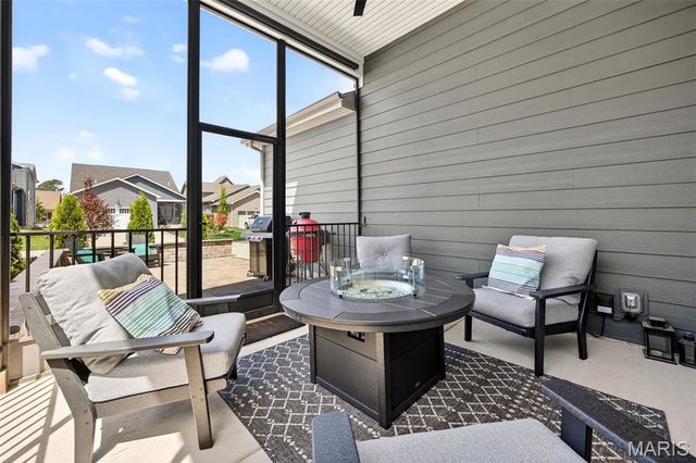 2319 Red Glory Drive, Wildwood, MO 63011