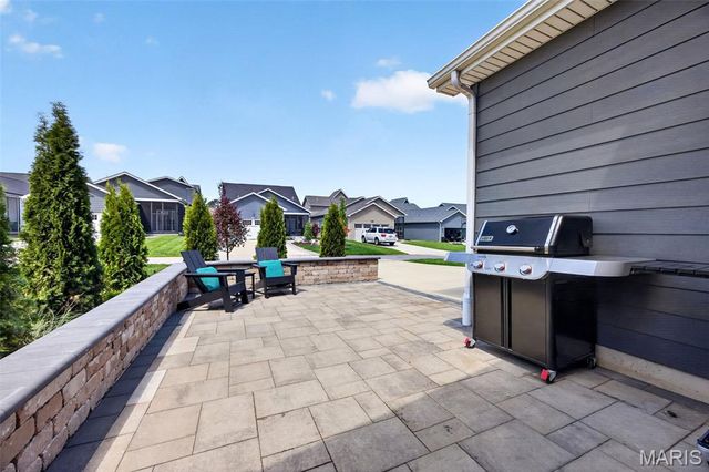 2319 Red Glory Drive, Wildwood, MO 63011