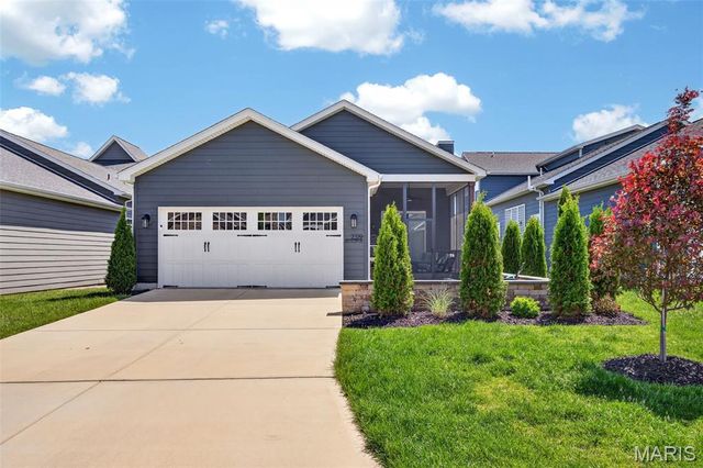 2319 Red Glory Drive, Wildwood, MO 63011