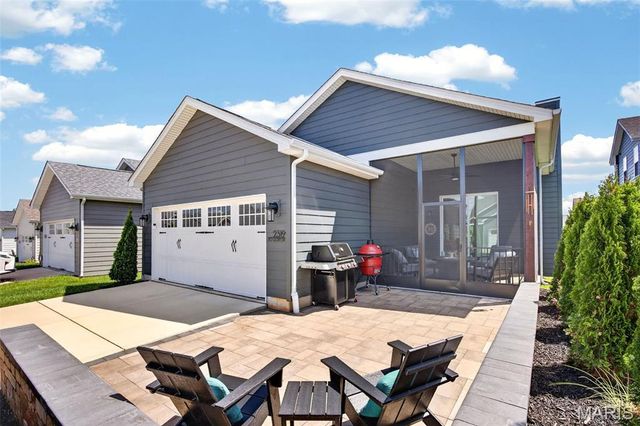 2319 Red Glory Drive, Wildwood, MO 63011