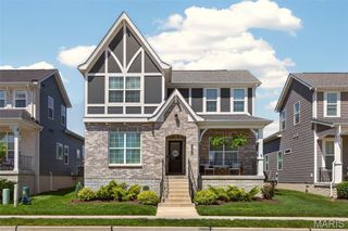 2319 Red Glory Drive, Wildwood, MO 63011