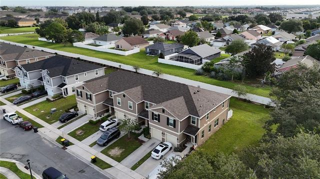 1444 MIRABELLA CIRCLE, Davenport, FL 33897
