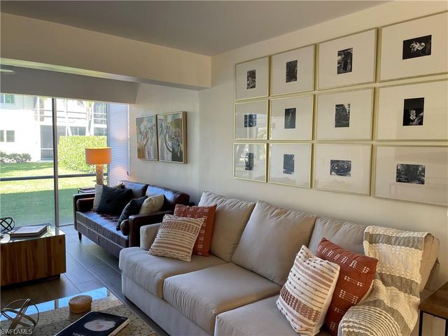 1417 Chesapeake AVE # 101, Naples, FL 34102