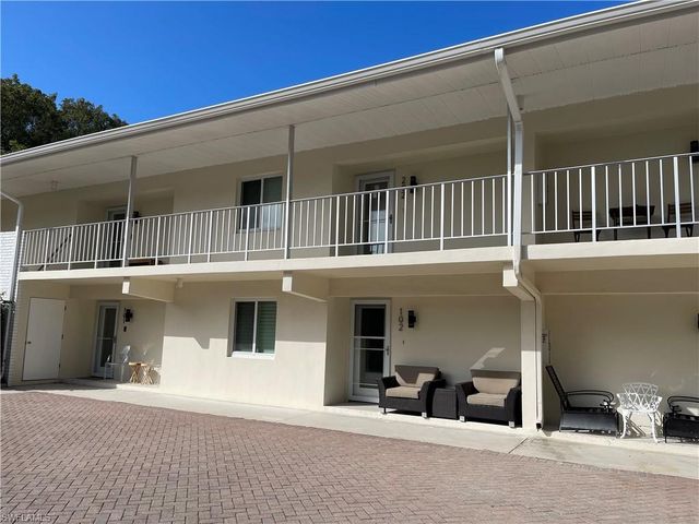 1417 Chesapeake AVE # 101, Naples, FL 34102