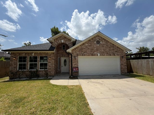 9426 Nyssa Street, Houston, TX 77078